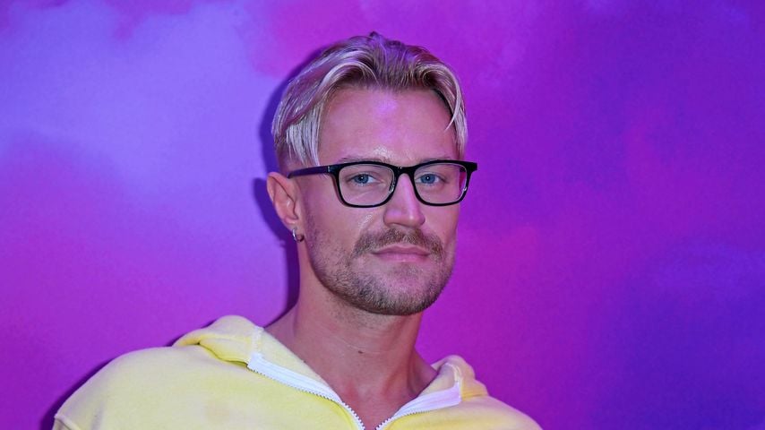 Aaron Koenigs, August 2025