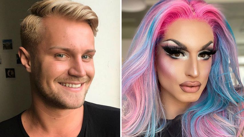 Promi-BB-Aaron: Katy Bähm ist "mit Vorsicht zu genießen"