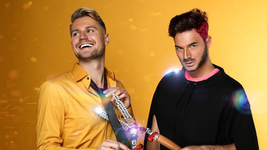 Wie "Love Island": Sam bekommt "Prince Charming"-After-Talk!