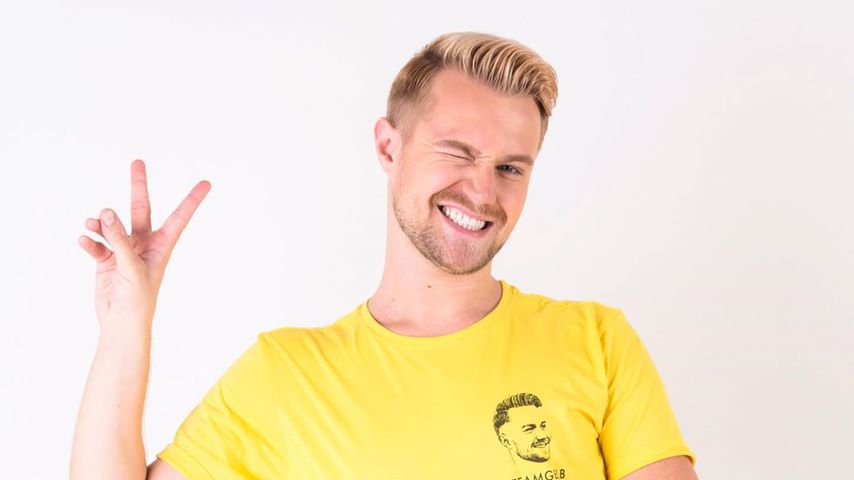 Aaron Koenigs, TV-Bekanntheit