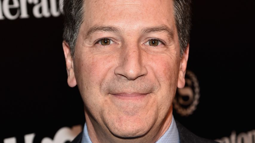 Aaron Korsh, "Suits"-Schöpfer