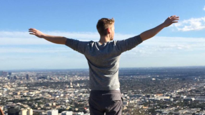 Ex-"Unter uns"-Star Aaron Koszuta eröffnet Smoothie-Bar
