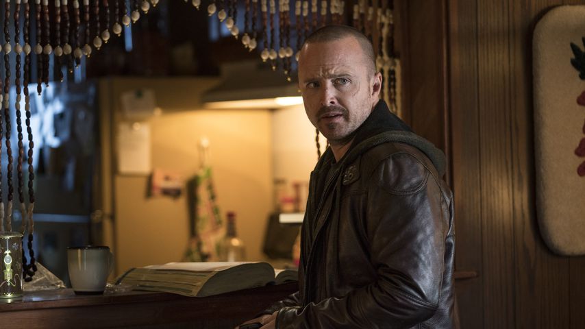 So traurig hätte "El Camino" fast für Jesse Pinkman geendet!
