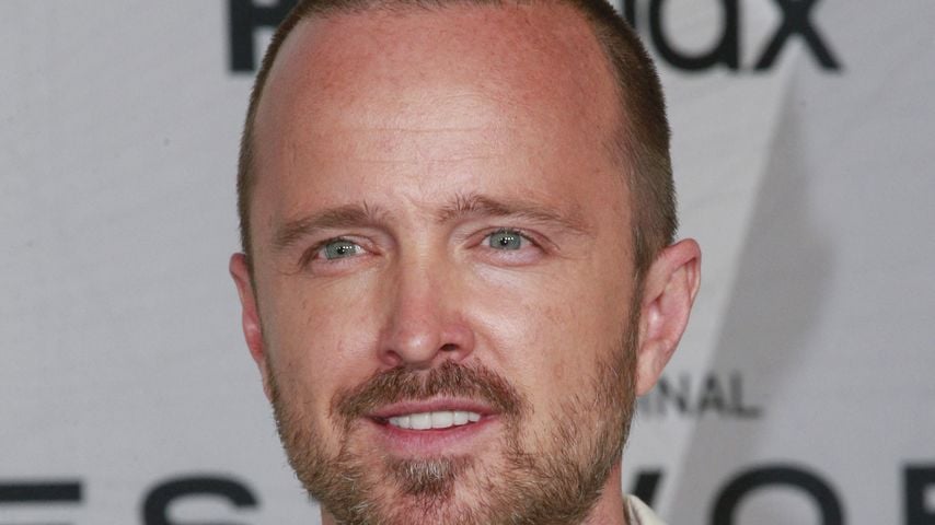Aaron Paul, Schauspieler