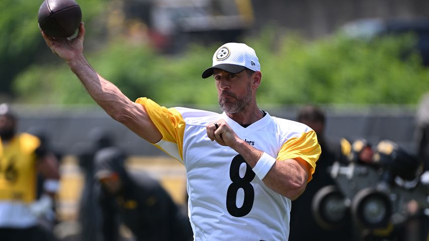 NFL-Star Aaron Rodgers kündigt überraschend Karriereende an