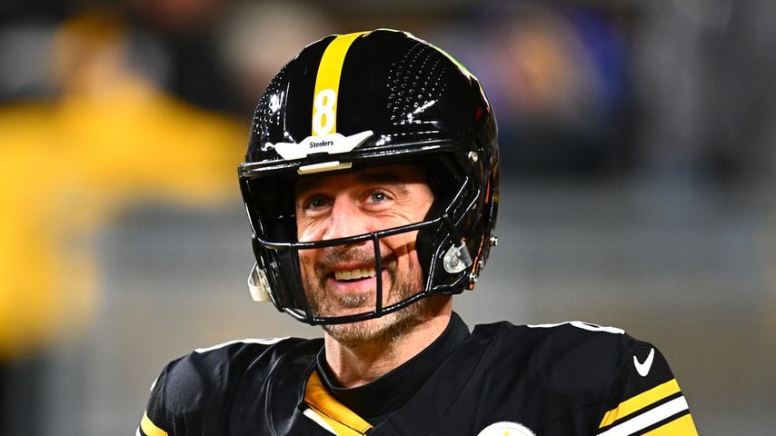 Trotz Familienfrieden: Aaron Rodgers teilt gegen Bruder aus