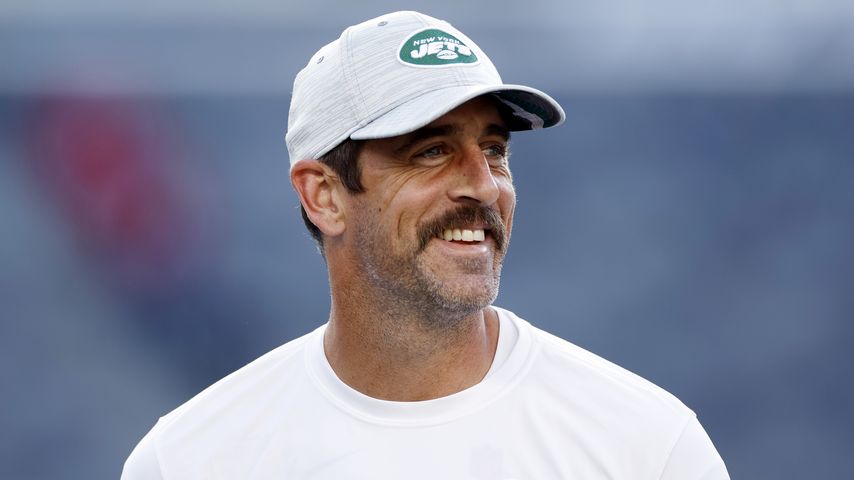 Aaron Rodgers, Footballspieler