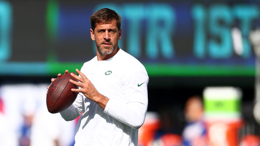 Freunde wandten sich wegen Kontroversen von Aaron Rodgers ab