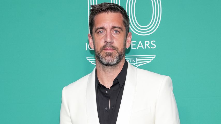 Aaron Rodgers fordert Privatsphäre für sich und seine Frau