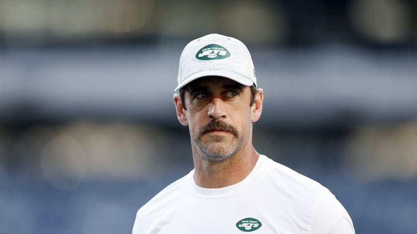 Aaron Rodgers, Footballstar