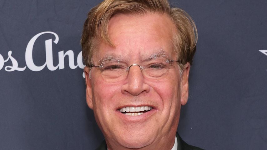 Aaron Sorkin, Drehbuchautor und Regisseur