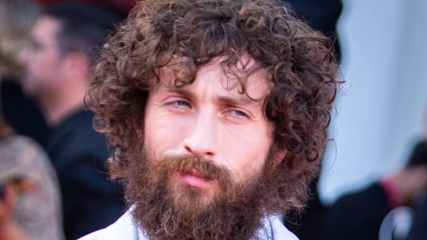 Aaron Taylor-Johnson lässt in neuem Horrorfilm Hüllen fallen