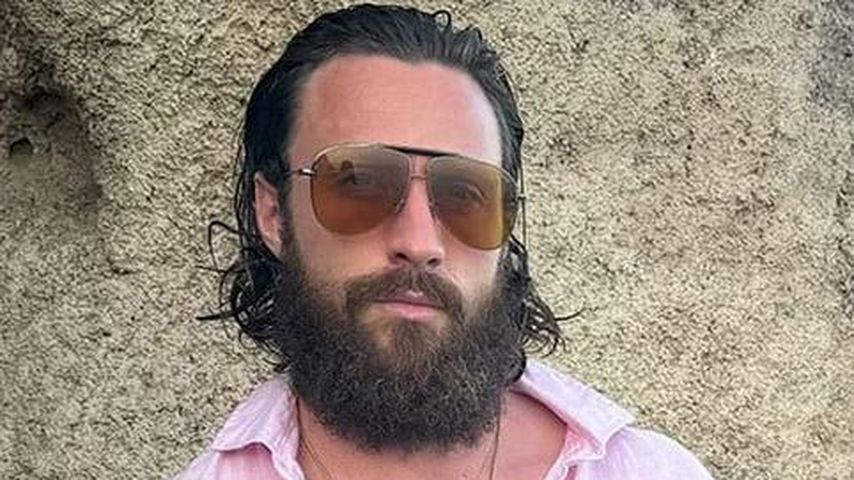 Aaron Taylor-Johnson, 2024