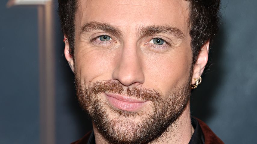 Beweist Werbe-Deal Aaron Taylor-Johnsons "James Bond"-Rolle?