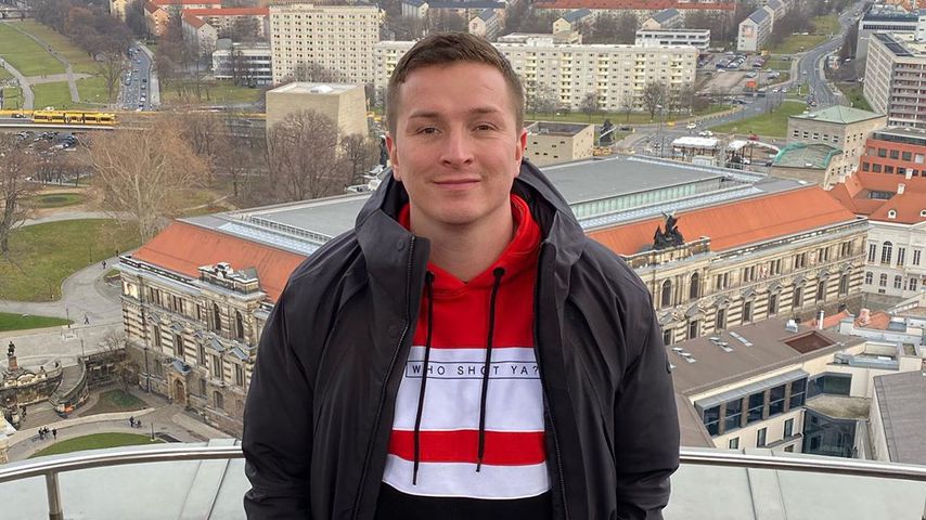 Mit Ärztin: So arbeitete YouTuber Aaron in der Pandemie