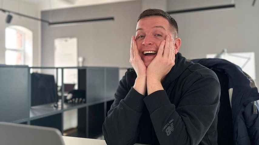Aaron Troschke, deutscher YouTuber