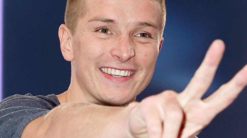 17 Kilo weniger! Aaron Troschke zeigt Diäterfolg