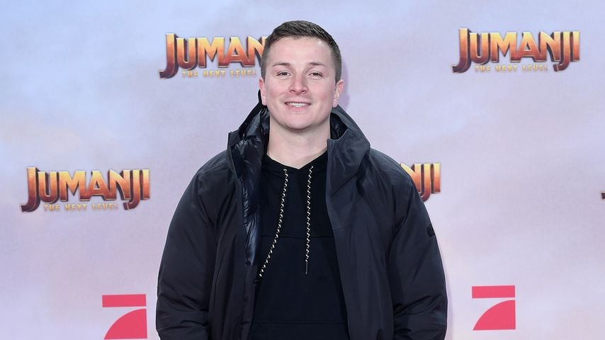 "Seelenlos": Aaron Troschkes Promi-BB-Aus frustriert Fans