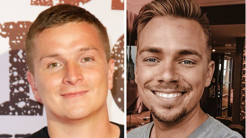 Aaron Troschke erkennt Kumpel Udo bei Promi BB nicht wieder