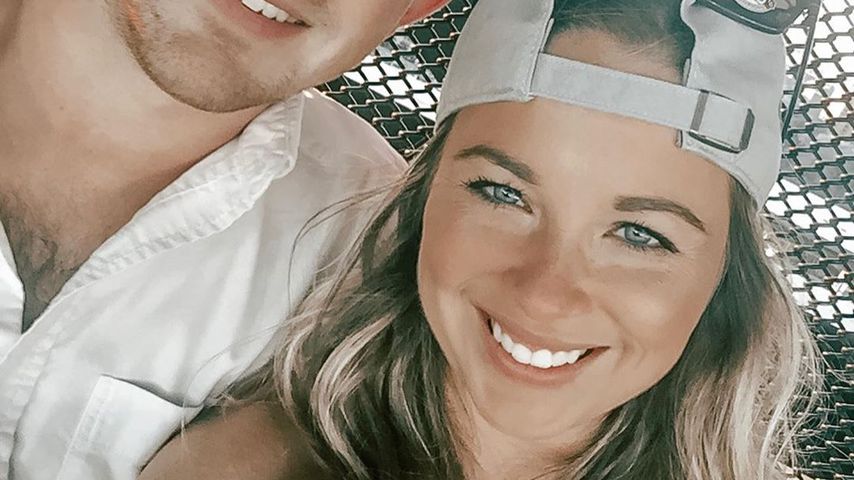 Aaron und Breanna Lockwood