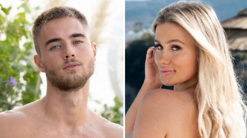 Sind "Are You The One"-Aaron und Kathi ein Perfect Match?