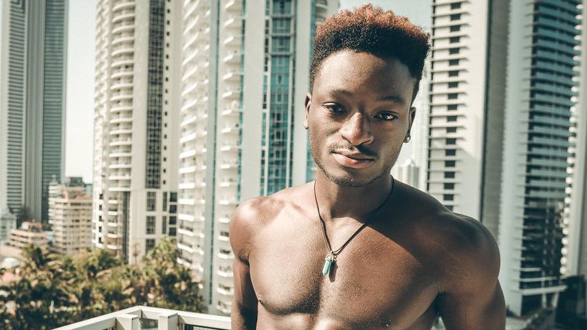 Ab Sow, "The Bachelorette"-Kandidat