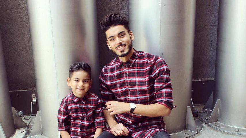Abbas & Momo: So geht es für die Fashion-Blog-Brüder weiter