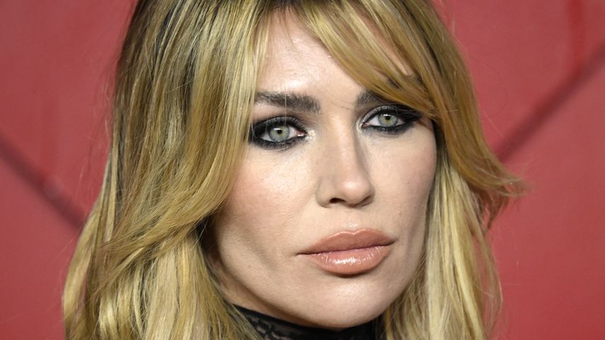 Abbey Clancy, Model
