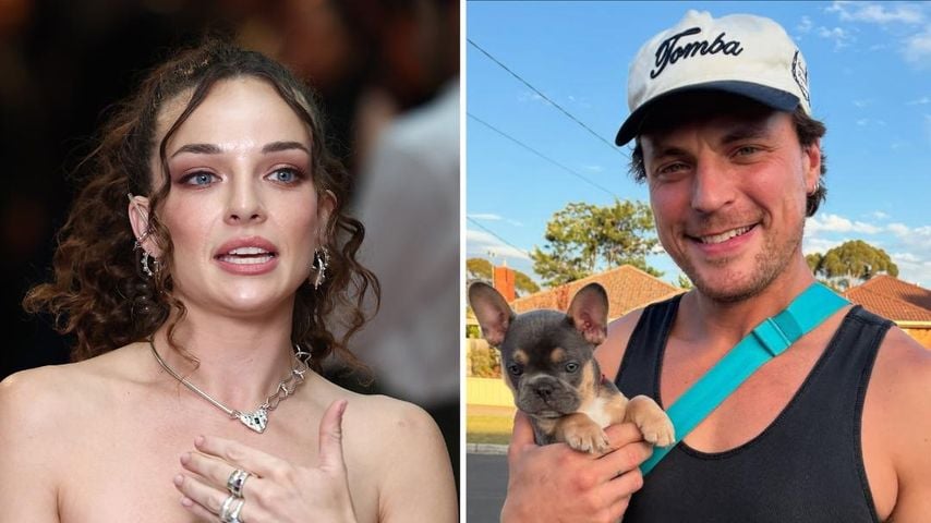 Abbie Chatfields Ex Konrad Bien-Stephen mit 35 verstorben