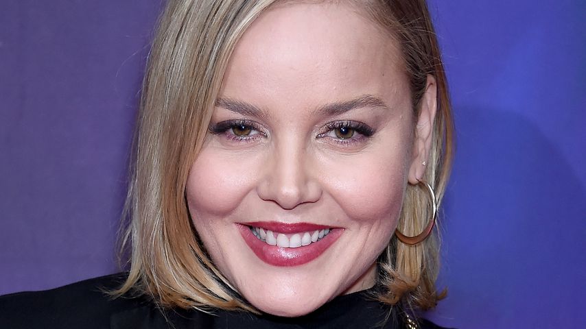 Abbie Cornish im Boyfriend-Style: Top oder Flop?