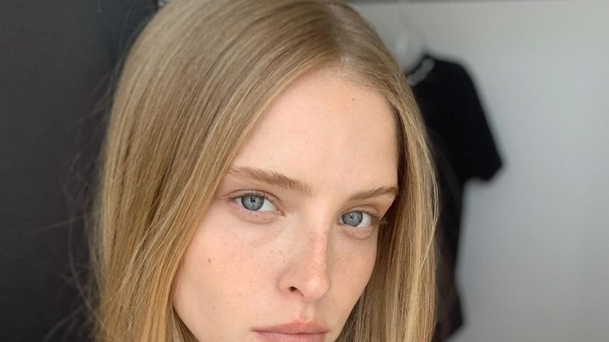 Abby Champion, Model