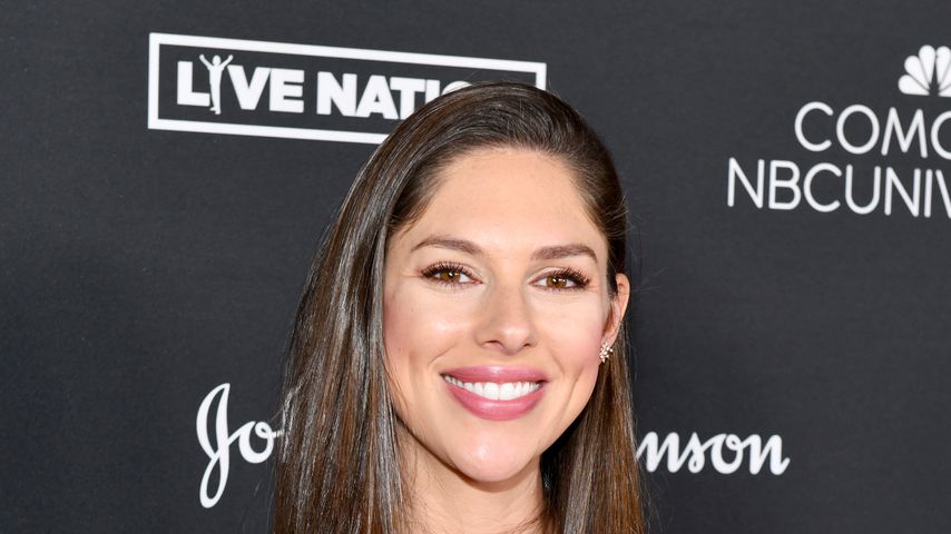 Zwillinge! US-Moderatorin Abby Huntsman ist im Baby-Glück