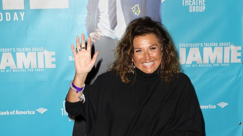 Abby Lee Miller im Januar 2022