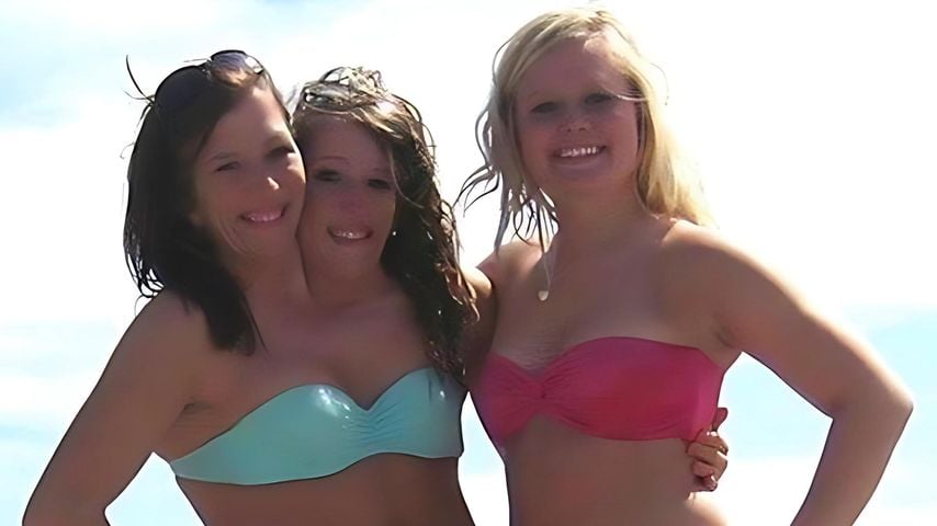 Abby und Brittany Hensel, siamesische Zwillinge