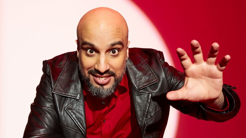 Abdelkarim, "Let's Dance"-Kandidat