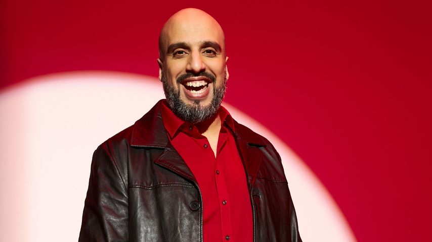Abdelkarim, Comedian