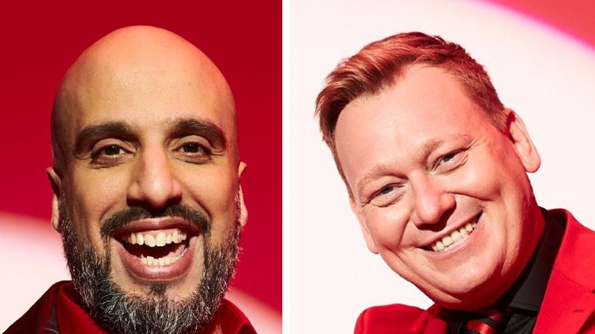 "Let's Dance" 2023: So haben sich die Stars vorbereitet!
