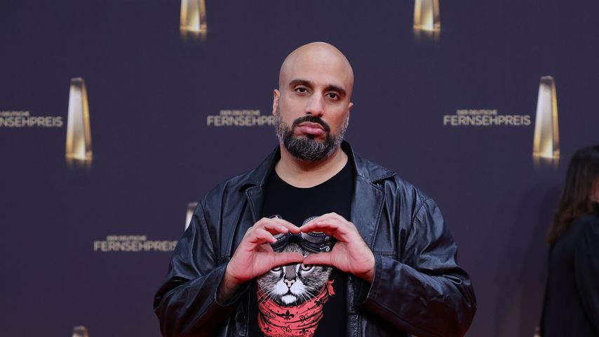"Let's Dance"-Aus: Das wird Abdelkarim am meisten vermissen