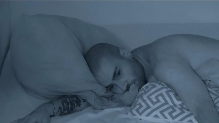 Abdu Karakuyu bei "Temptation Island"