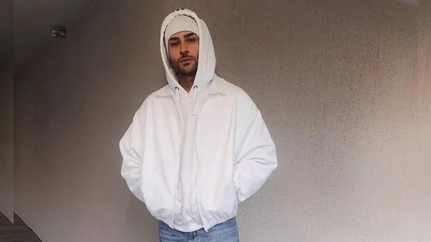 Abdu Karakuyu, "Temptation Island"-Teilnehmer 2022