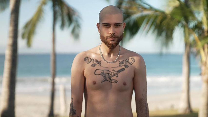Abdu Karakuyu, "Ex on the Beach"-Kandidat