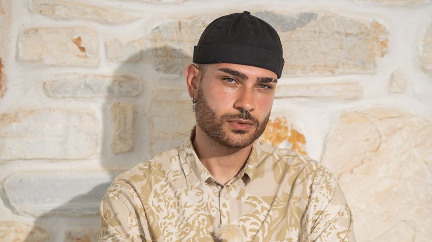 Nach Kim-Kuss: "Temptation Island"-Abdu geht auf Abstand