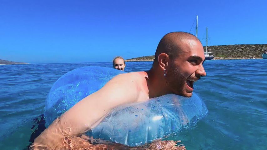 Abdu, "Temptation Island"-Kandidat 2022