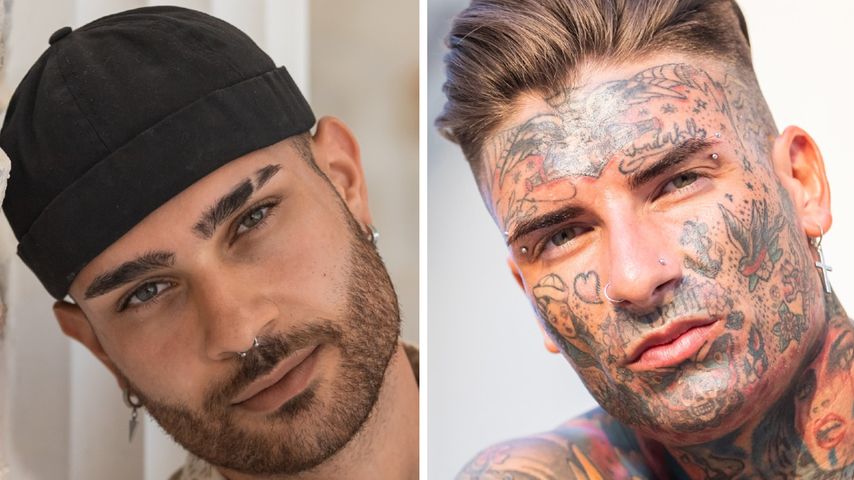"Temptation Island"-Tränen: Darum weinten Abdu und Nikola!
