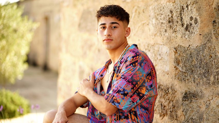 Abi Faizan, DSDS-Kandidat 2022