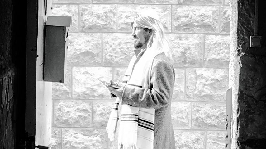 Abi Ofarim, verstorbener Musiker