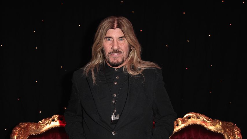 Abi Ofarim im Dezember 2014
