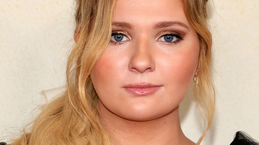 Abigail Breslin im Juli 2021