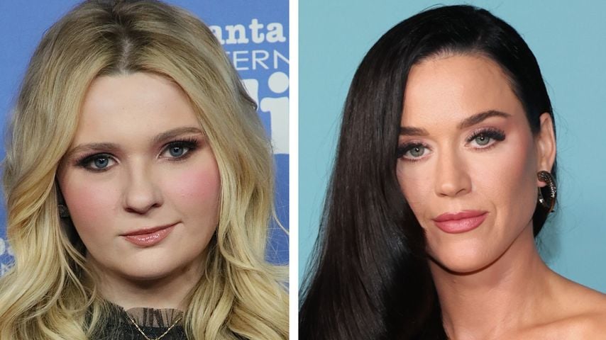 Abigail Breslin kriegt nach Kritik an Katy Perry Morddrohung