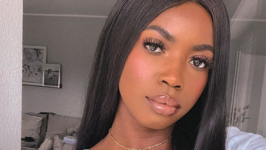 GNTM-Abigail im Liebes-Glück: Süßer Support von ihrem Freund